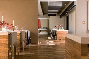 Hotel FELDMILLA DESIGNHOTEL wakacje