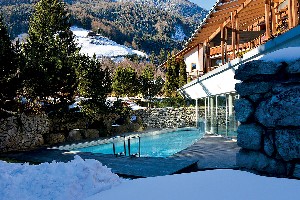 Hotel FELDMILLA DESIGNHOTEL wakacje