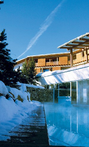 Hotel FELDMILLA DESIGNHOTEL wakacje