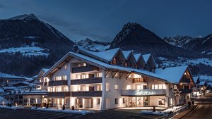 Hotel FRONZA wakacje