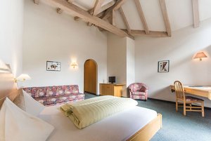 Hotel FRONZA wakacje