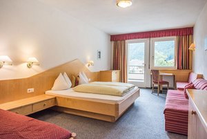 Hotel FRONZA wakacje