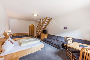 Hotel FRONZA wakacje