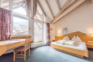 Hotel FRONZA wakacje