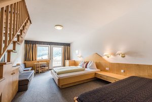 Hotel FRONZA wakacje