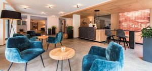 Hotel FRONZA wakacje