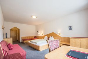 Hotel FRONZA wakacje