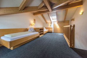 Hotel FRONZA wakacje