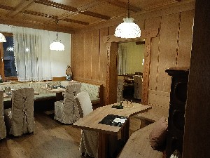 Hotel GARNI ZIMMERHOFER wakacje