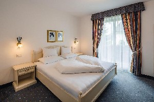 Hotel GARNI ZIMMERHOFER wakacje