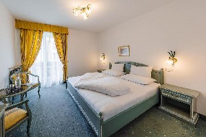 Hotel GARNI ZIMMERHOFER wakacje