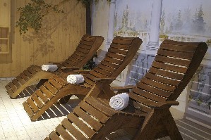 Hotel GARNI ZIMMERHOFER wakacje