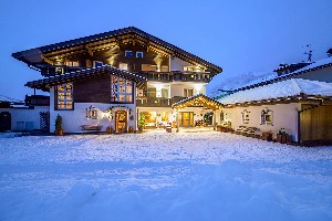 Hotel GARNI ZIMMERHOFER wakacje