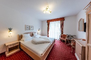 Hotel GARNI ZIMMERHOFER wakacje