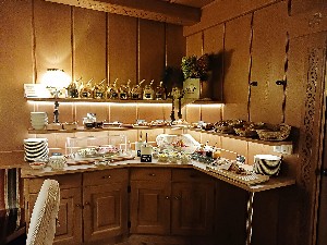 Hotel GARNI ZIMMERHOFER wakacje