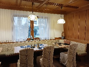 Hotel GARNI ZIMMERHOFER wakacje