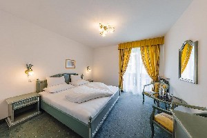 Hotel GARNI ZIMMERHOFER wakacje