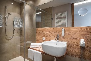 Hotel GARNII HEINI wakacje