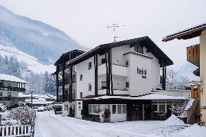 Hotel GARNII HEINI wakacje