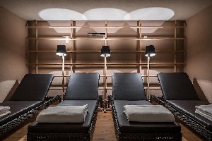 Hotel GARNII HEINI wakacje