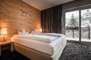 Hotel GARNII HEINI wakacje