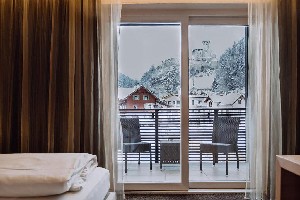 Hotel GARNII HEINI wakacje