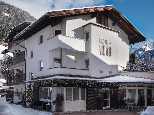 Hotel GARNII HEINI wakacje