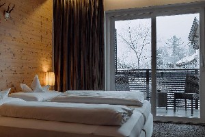 Hotel GARNII HEINI wakacje