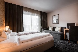 Hotel GARNII HEINI wakacje