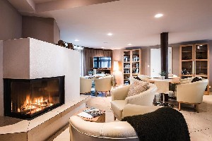 Hotel GARNII HEINI wakacje