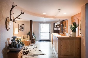 Hotel GARNII HEINI wakacje