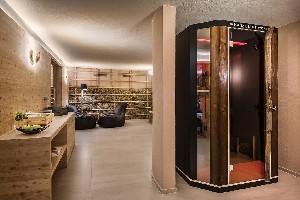 Hotel GARNII HEINI wakacje