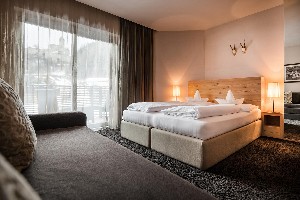 Hotel GARNII HEINI wakacje