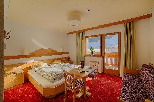 Hotel MARTINSHOF wakacje