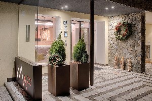 Hotel MARTINSHOF wakacje