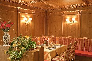 Hotel MARTINSHOF wakacje