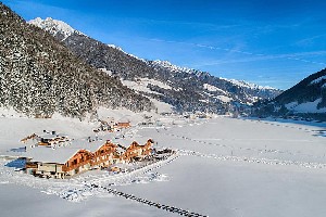 Hotel MARTINSHOF wakacje