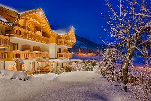 Hotel MARTINSHOF wakacje