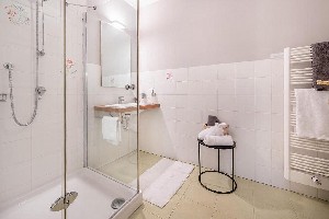 Hotel RESIDENCE ALPENLIVING wakacje