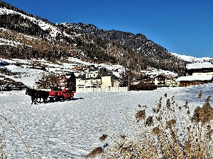 Hotel RESIDENCE ALPENLIVING wakacje