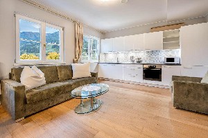 Hotel RESIDENCE ALPENLIVING wakacje