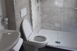 Hotel RESIDENCE ALPENLIVING wakacje