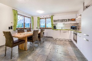 Hotel RESIDENCE ALPENLIVING wakacje