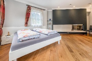 Hotel RESIDENCE ALPENLIVING wakacje