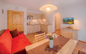 Hotel RESIDENCE LÖFFLERBLICK wakacje