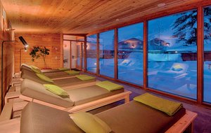Hotel RESIDENCE LÖFFLERBLICK wakacje