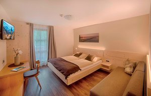 Hotel RESIDENCE LÖFFLERBLICK wakacje