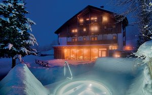 Hotel RESIDENCE LÖFFLERBLICK wakacje