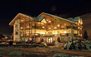 Hotel RESIDENCE LÖFFLERBLICK wakacje