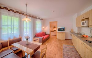 Hotel RESIDENCE LÖFFLERBLICK wakacje